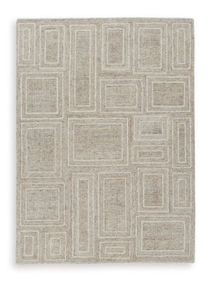 Brickburgh Medium Rug
