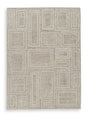 Brickburgh Medium Rug