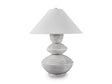 Brickdon Poly Table Lamp