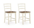 Brinfern Barstool (Set of 2)