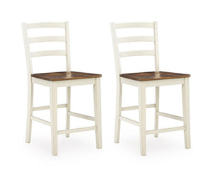 Brinfern Barstool (Set of 2)