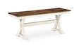 Brinfern Large Dining Room Bench