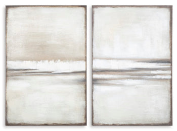 Brockdunn Wall Art Set (Set of 2)