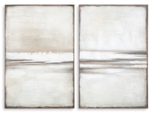 Brockdunn Wall Art Set (Set of 2)