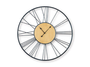Brockett Wall Clock