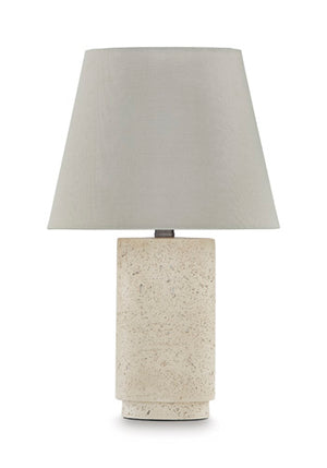 Bronnerdale Poly Table Lamp