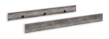 Bronyan Panel Rails King