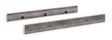 Bronyan Queen Panel Rails