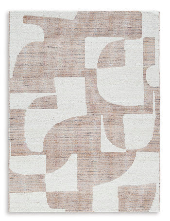 Brynnfield Rug Medium