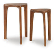 Brynnleigh Accent Table Set (Set of 2)