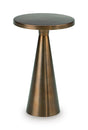 Budington Accent Table