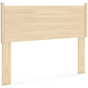 Cabinella Full Panel Headboard
