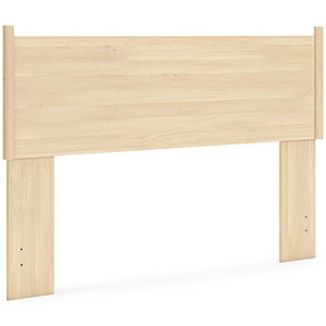 Cabinella Panel Headboard Queen