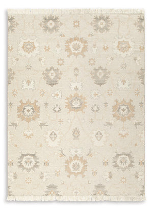 Calkin Large Rug