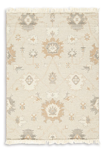 Calkin Rug Medium