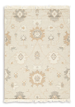 Calkin Rug Medium