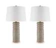 Callbrook Poly Table Lamp (Set of 2)