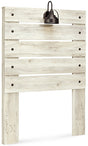 Cambeck Twin Panel Headboard
