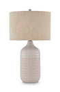 Capwich Ceramic Table Lamp