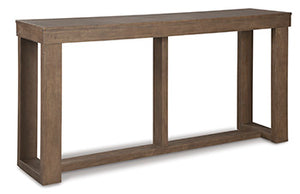 Cariton Sofa Table