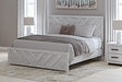 Cayboni Panel Rails King