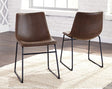 Centiar Dining Upholstered Side Chair (Set of 2)