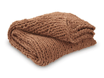 Chaddon Throw (Set of 3)