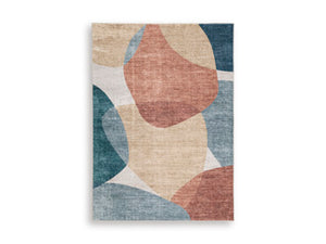 Chanleigh Washable Rug Medium