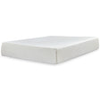 Chime 12 Inch Memory Foam Full Mattress