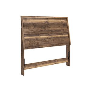Chirason Panel Headboard Full