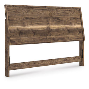 Chirason Panel Headboard King