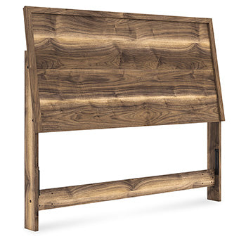 Chirason Panel Headboard Queen