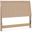 Cielden Panel Headboard Queen