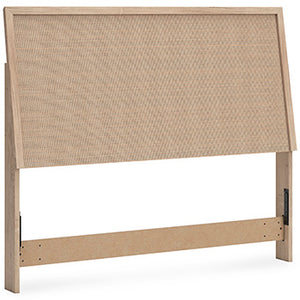 Cielden Panel Headboard Queen