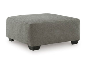 Clarington Oversized Accent Ottoman