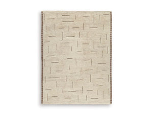 Clayman Rug Large