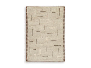 Clayman Medium Rug