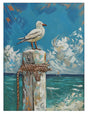 Clemford Indoor/Outdoor Wall Decor