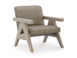 Cliff Trails Rocking Lounge Chair