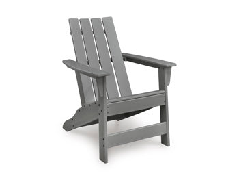 Cove Beach Adirondack Chair