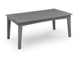 Cove Beach Rectangular Cocktail Table