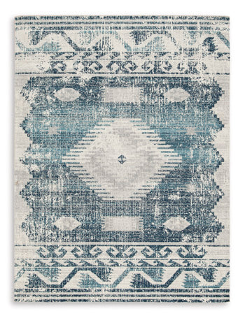 Daddridge Indoor/Outdoor Rug Medium
