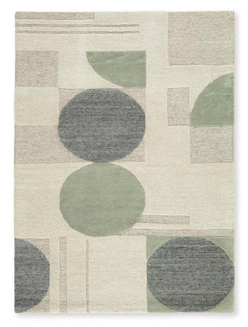 Dallane Rug Medium