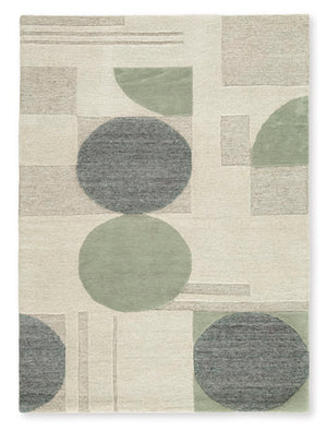 Dallane Rug Medium