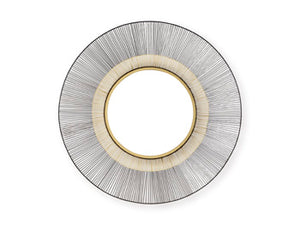 Dallmen Accent Mirror