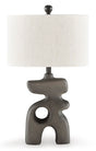 Danacy Paper Table Lamp