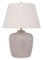 Danry Metal Table Lamp