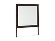 Dantenton Bedroom Mirror