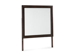 Dantenton Bedroom Mirror