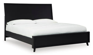 Danziar Panel Footboard King